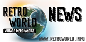 Logo Retro World News klein