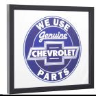 Genuine Chevrolet Parts