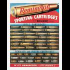 US Schild Remington Sporting Cartridges