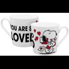 Peanuts Tasse Snoopy You are so loved 