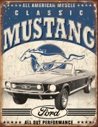 Mustang1813