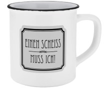 Scheiss