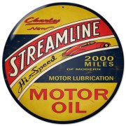 Streamliner